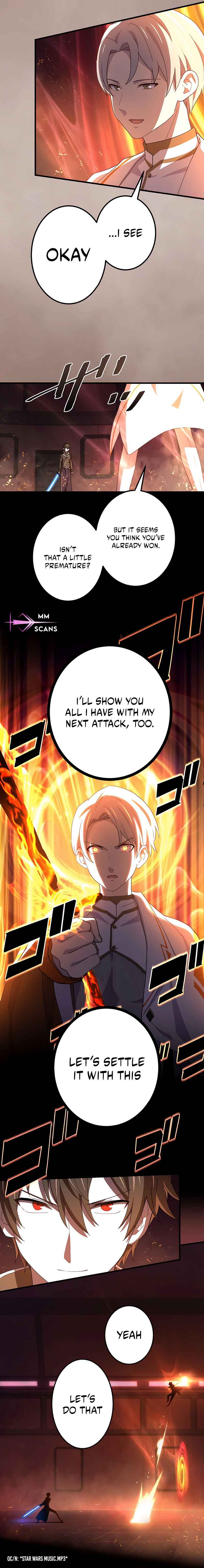 Page 14 Chapter 41 Kinki no Tensei Daimadoushi ~Munou kara Level Up de Saikyou ni~