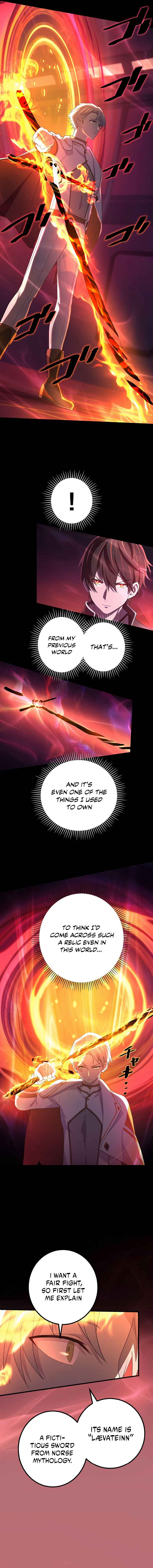 Page 2 Chapter 41 Kinki no Tensei Daimadoushi ~Munou kara Level Up de Saikyou ni~