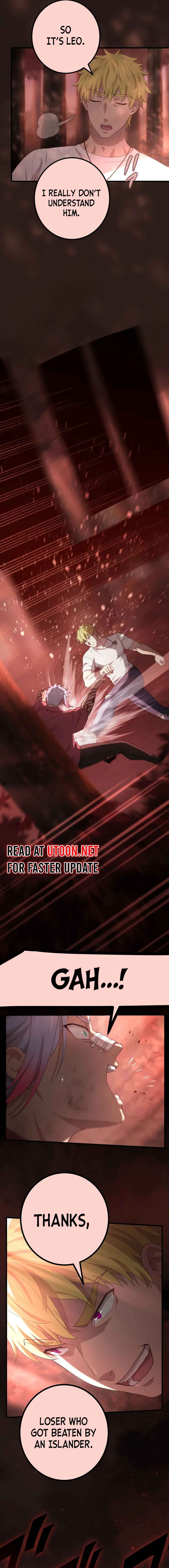 Page 6 Chapter 87 Kinki no Tensei Daimadoushi ~Munou kara Level Up de Saikyou ni~