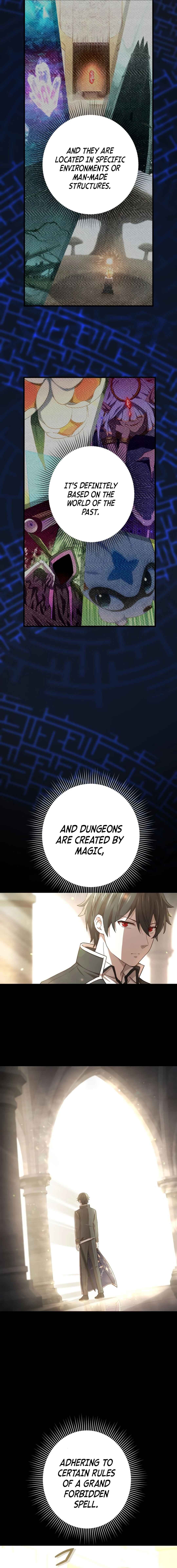 Page 8 Chapter 87 Kinki no Tensei Daimadoushi ~Munou kara Level Up de Saikyou ni~