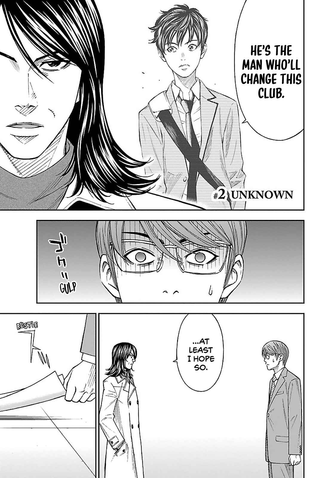Page 1 Chapter 2 Mr.CB