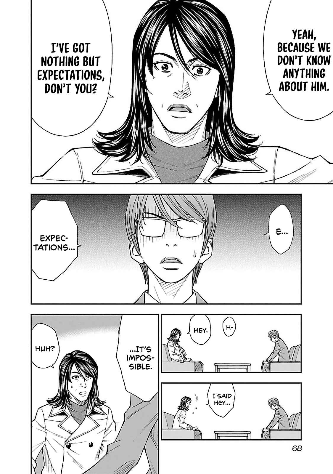 Page 14 Chapter 2 Mr.CB