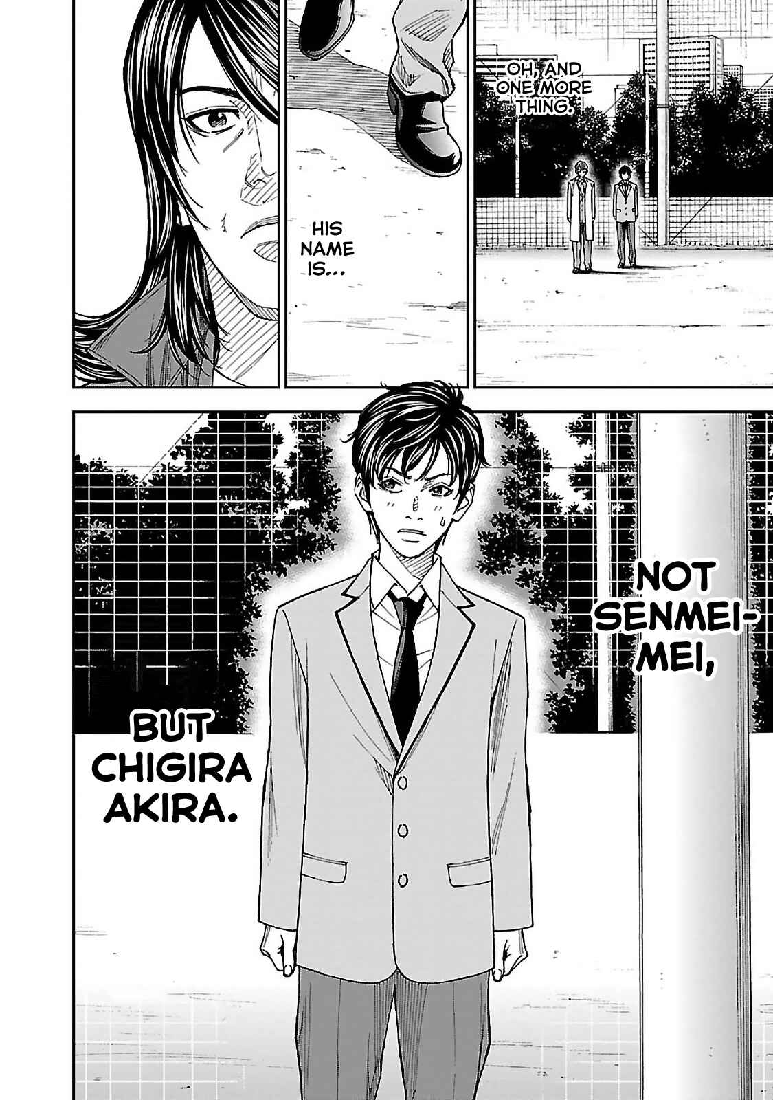 Page 30 Chapter 2 Mr.CB