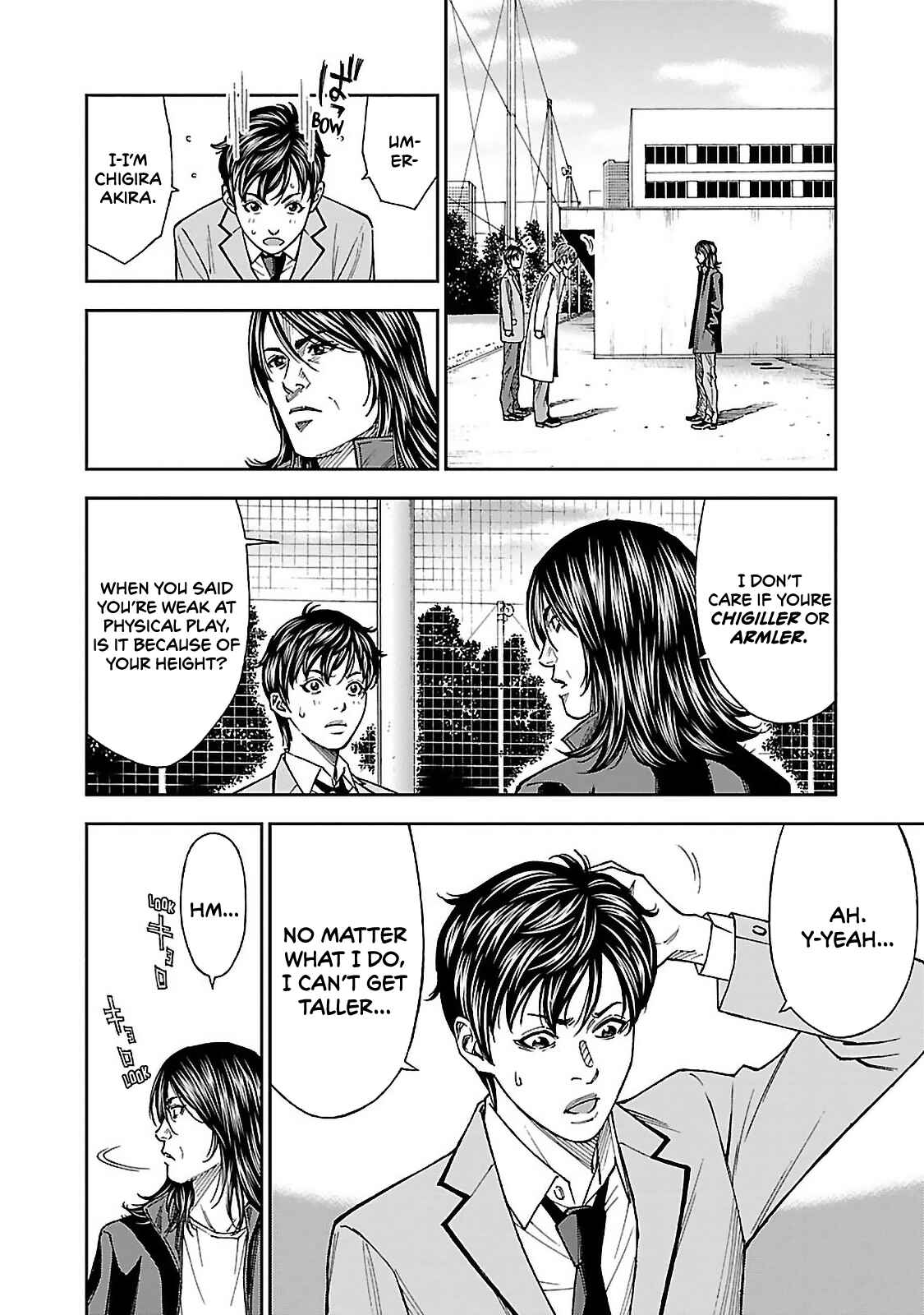 Page 32 Chapter 2 Mr.CB