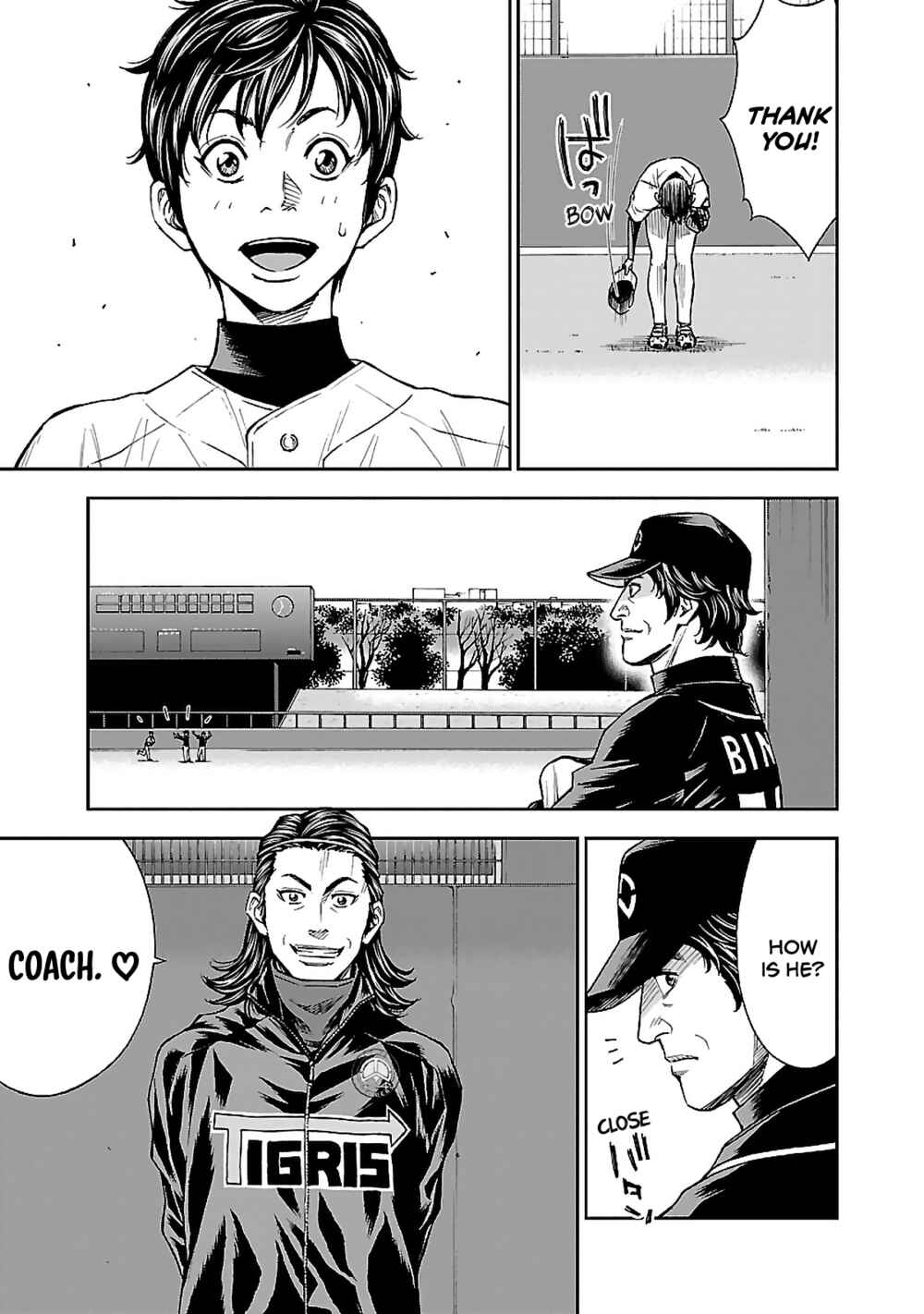 Page 15 Chapter 4 Mr.CB