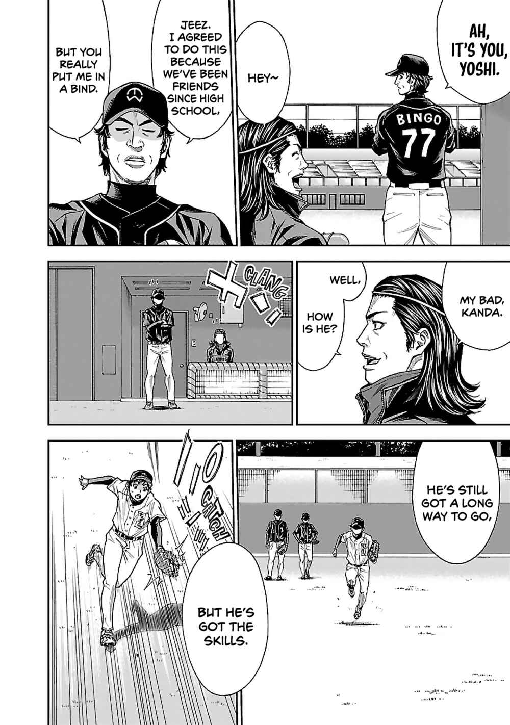 Page 16 Chapter 4 Mr.CB