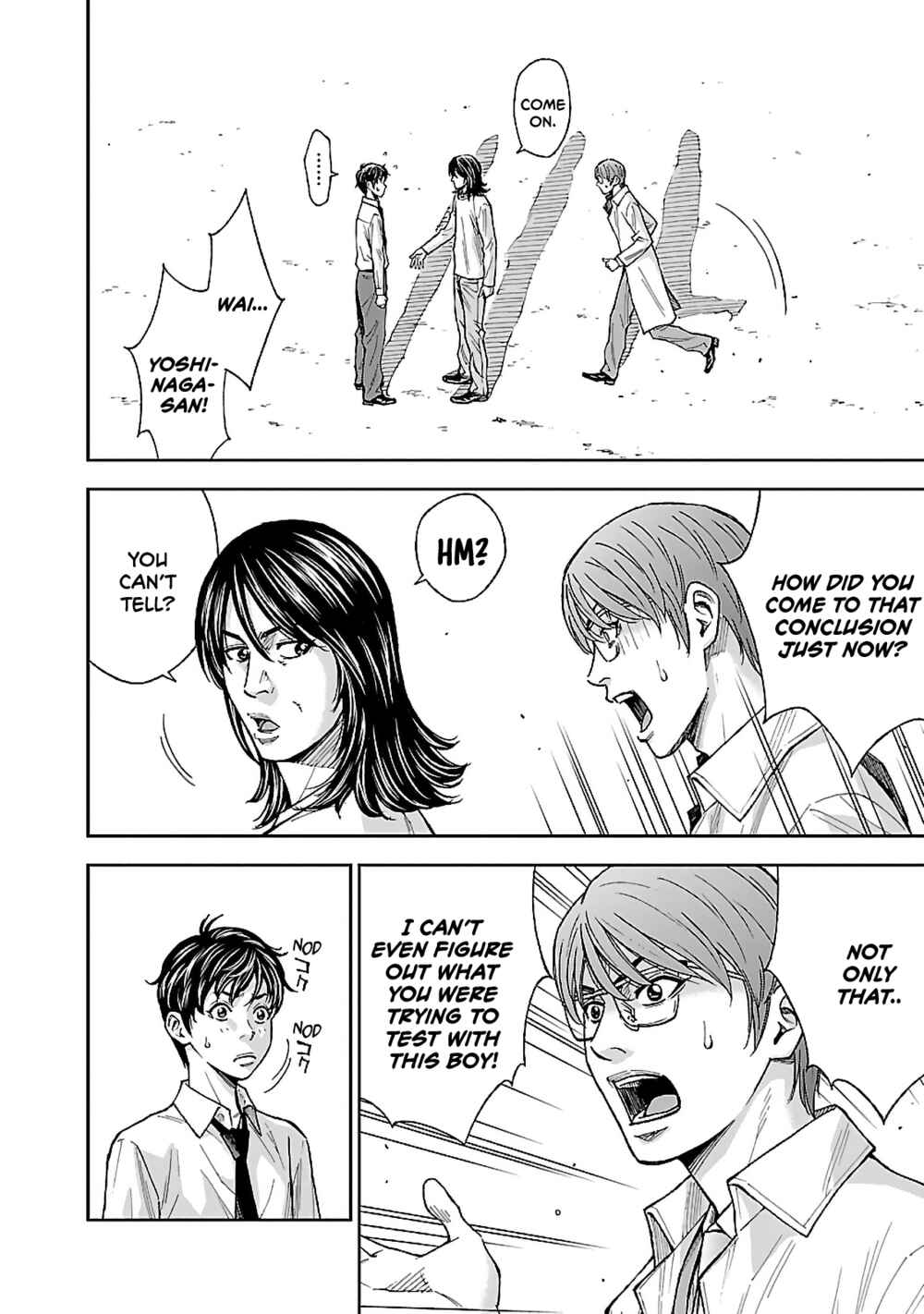 Page 4 Chapter 4 Mr.CB