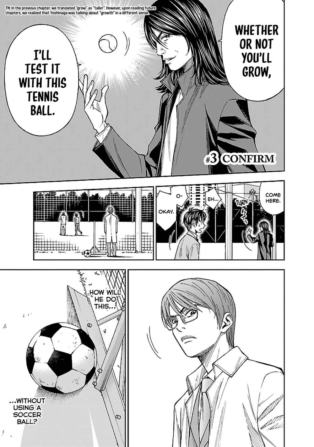 Page 1 Chapter 3 Mr.CB