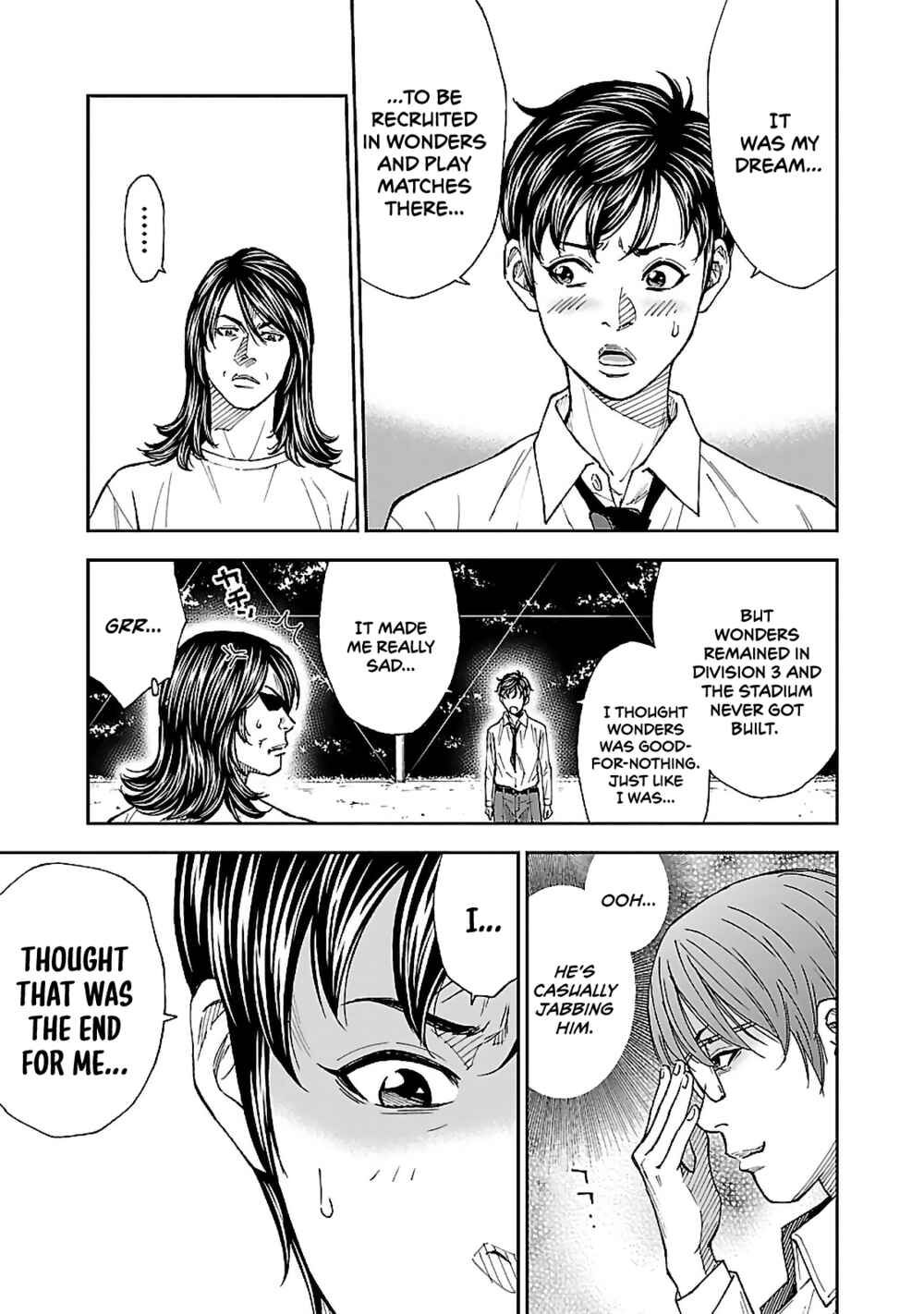 Page 10 Chapter 3 Mr.CB