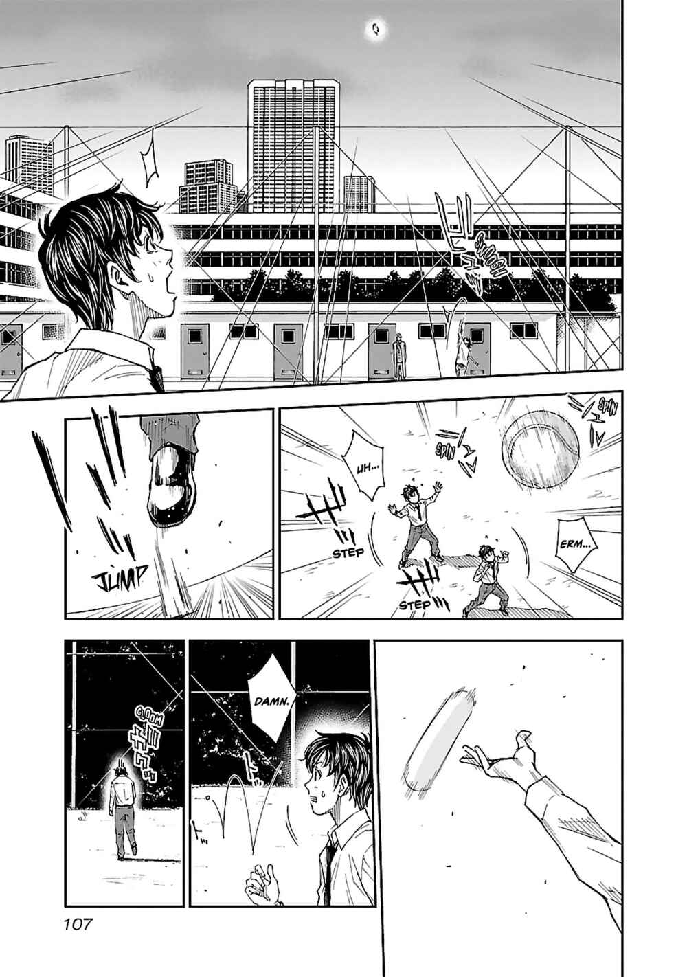 Page 16 Chapter 3 Mr.CB