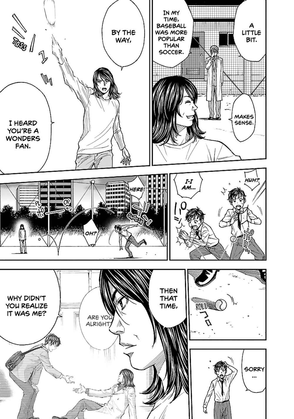 Page 4 Chapter 3 Mr.CB