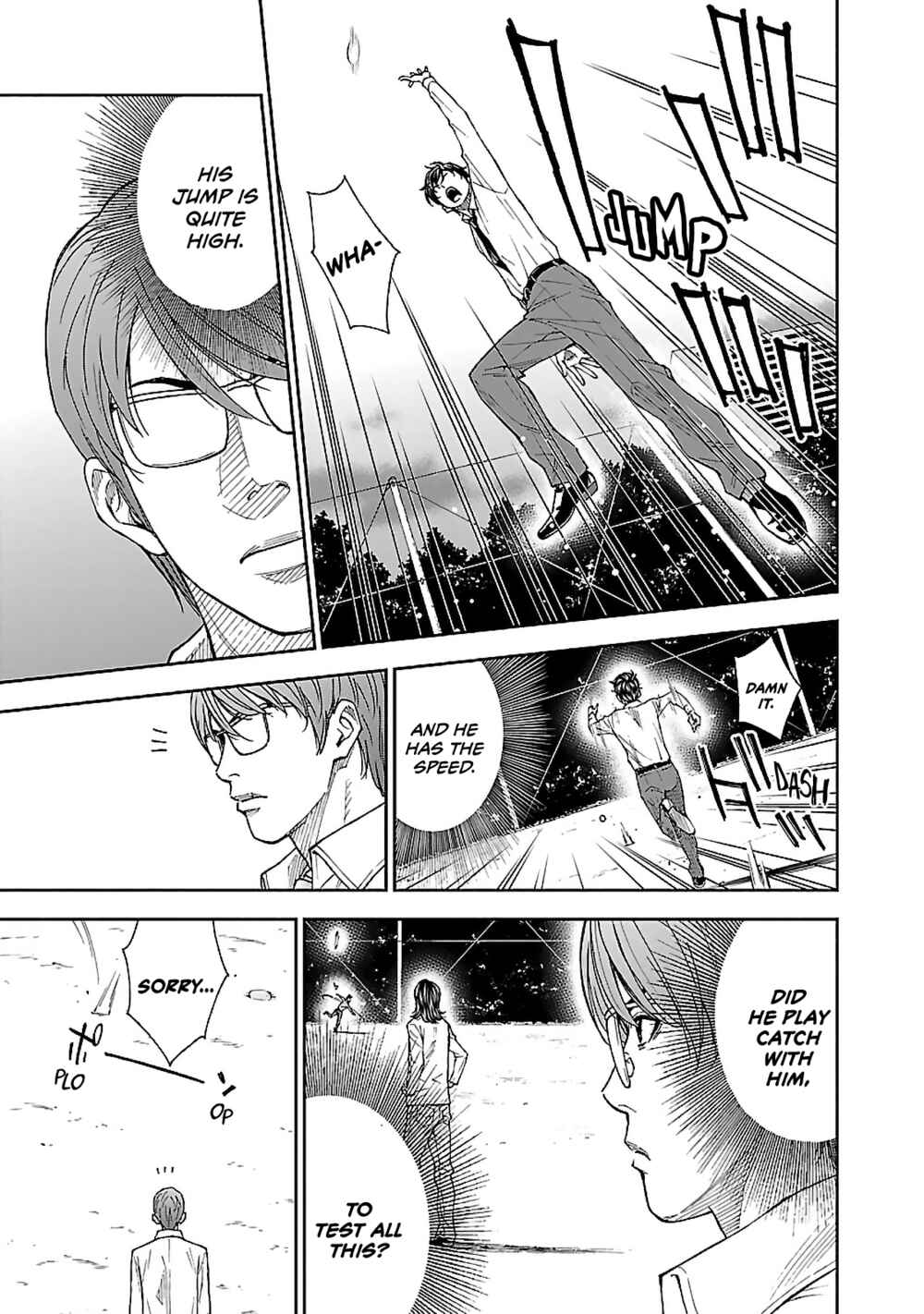 Page 8 Chapter 3 Mr.CB