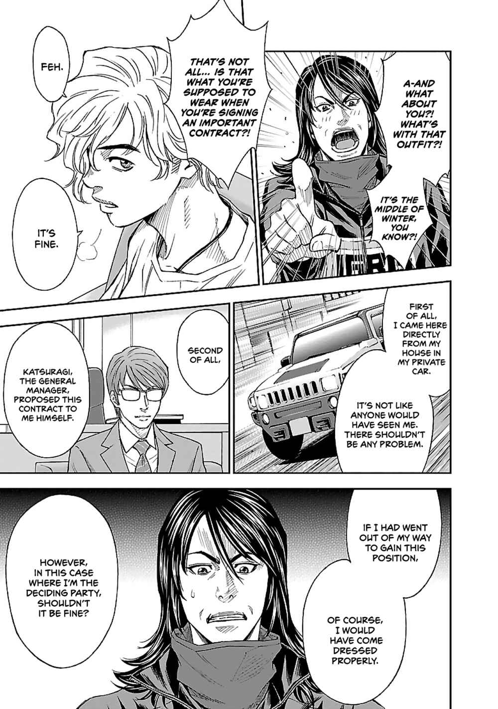 Page 12 Chapter 5 Mr.CB