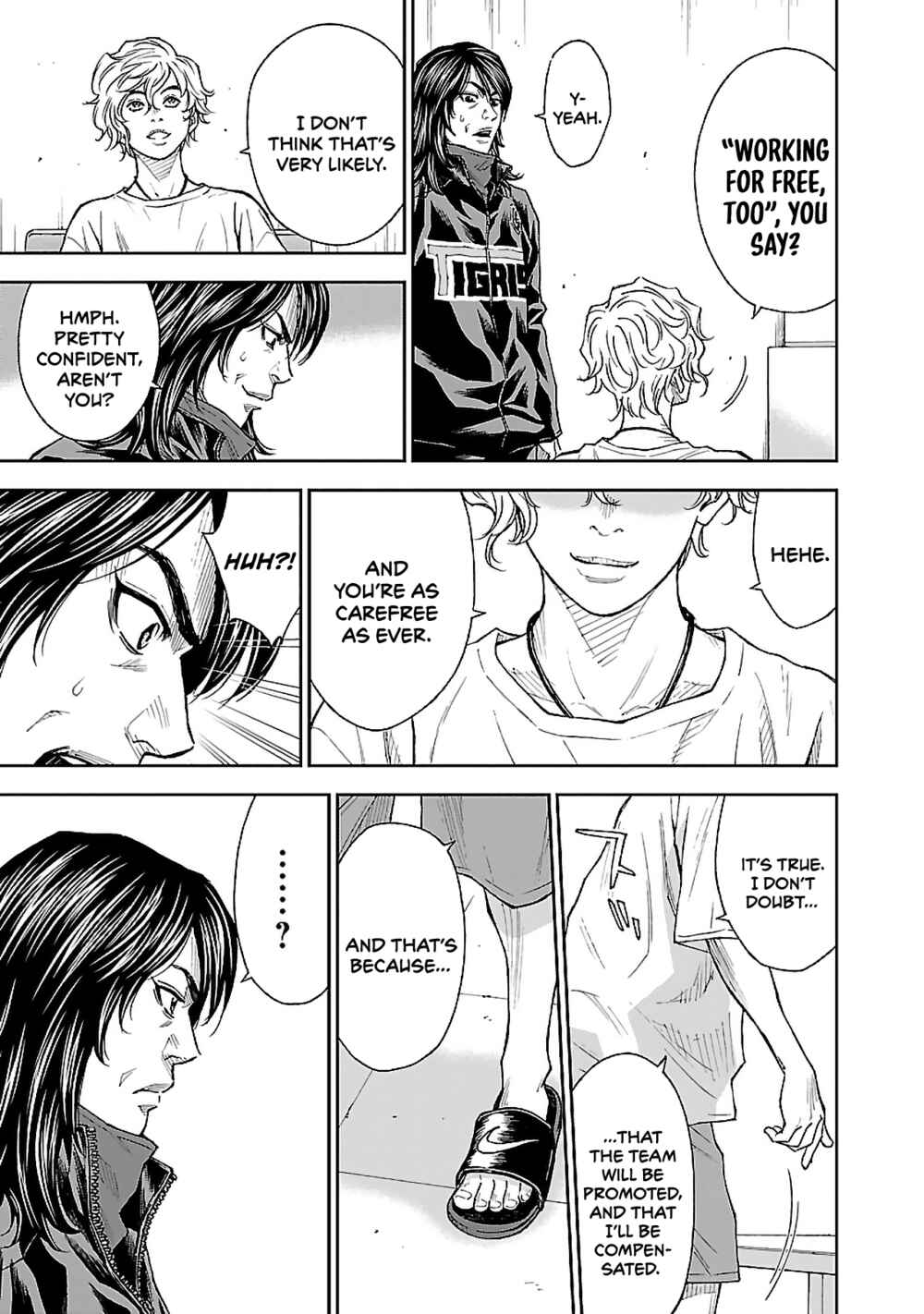 Page 16 Chapter 5 Mr.CB