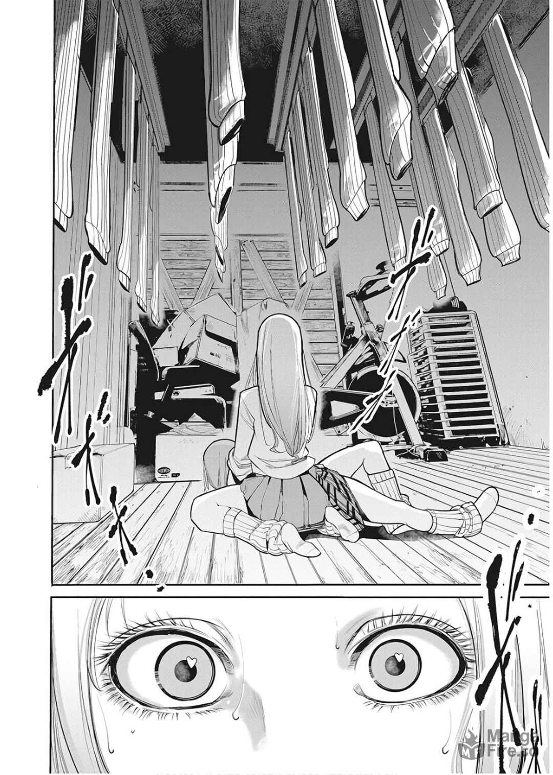 Page 12 Chapter 2 Bokusatsu Pinku ~Sei Hanzai-sha Shokei Hito~