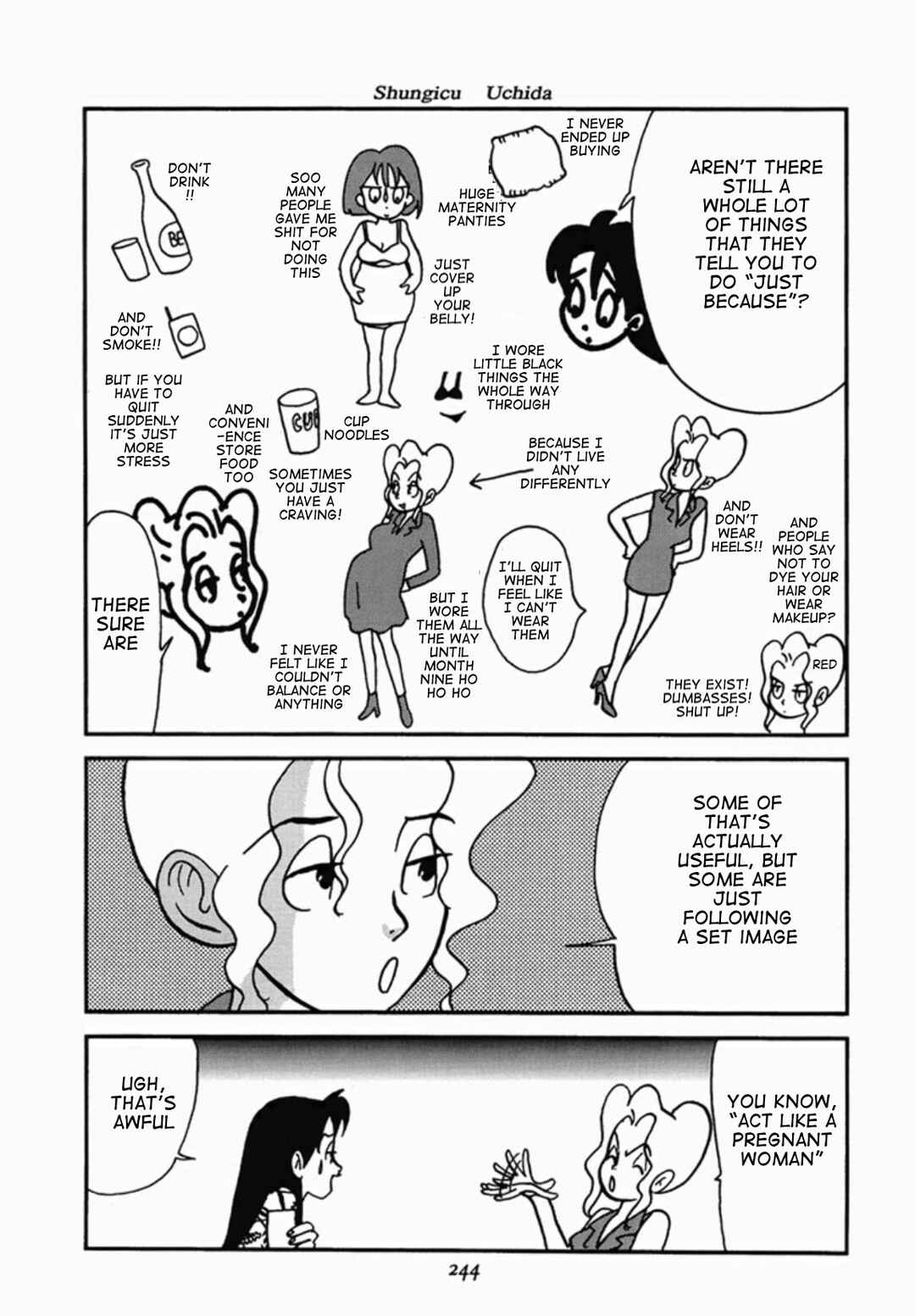 Page 14 Chapter 6 We Are Reproducing