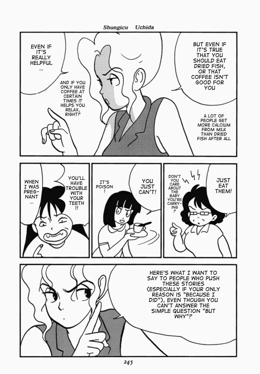 Page 15 Chapter 6 We Are Reproducing