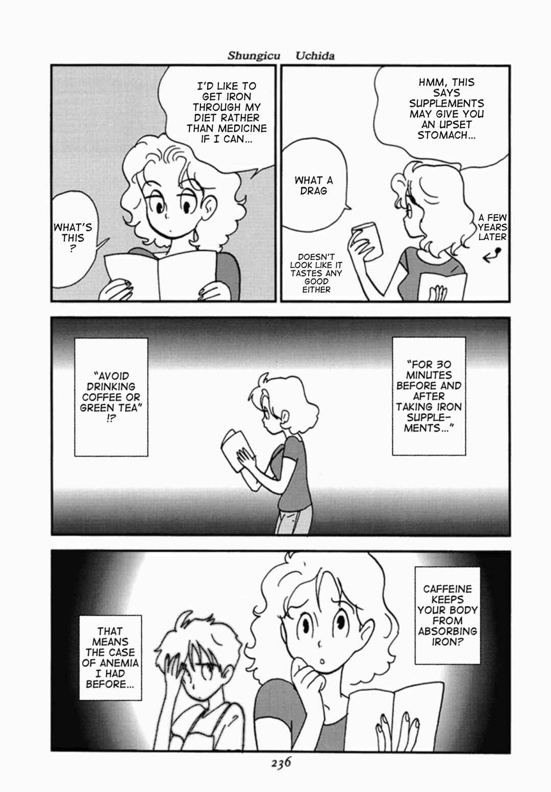 Page 6 Chapter 6 We Are Reproducing