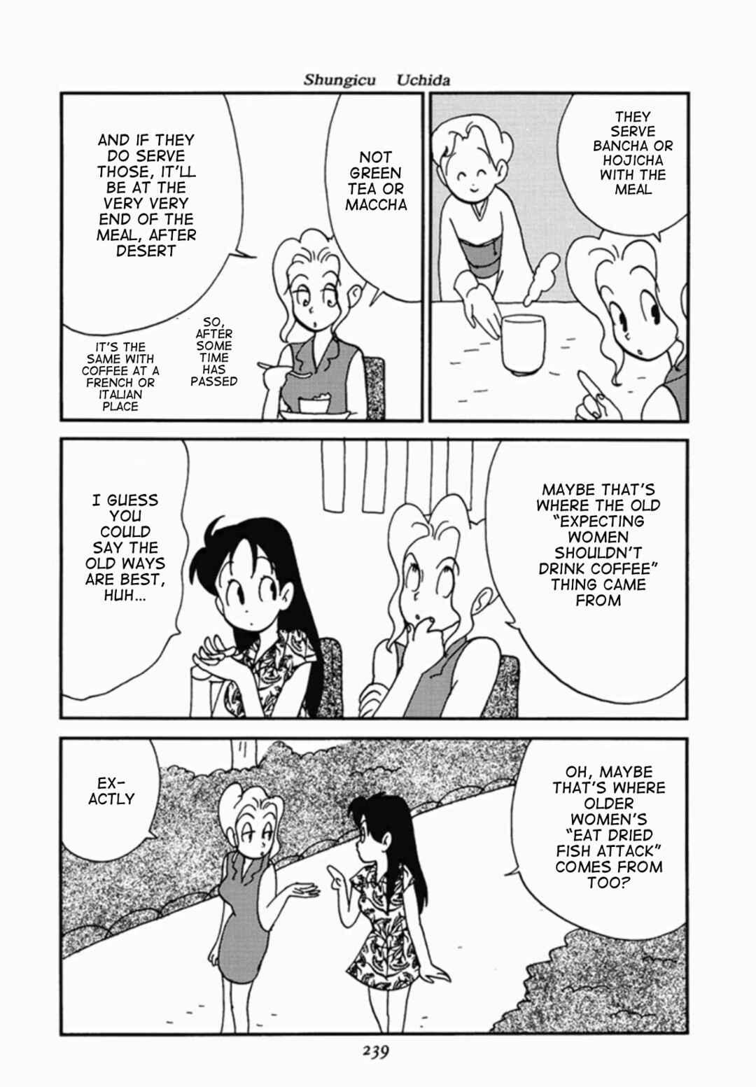 Page 9 Chapter 6 We Are Reproducing