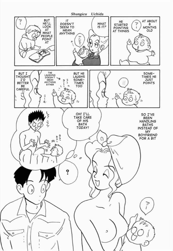Page 10 Chapter 5 We Are Reproducing