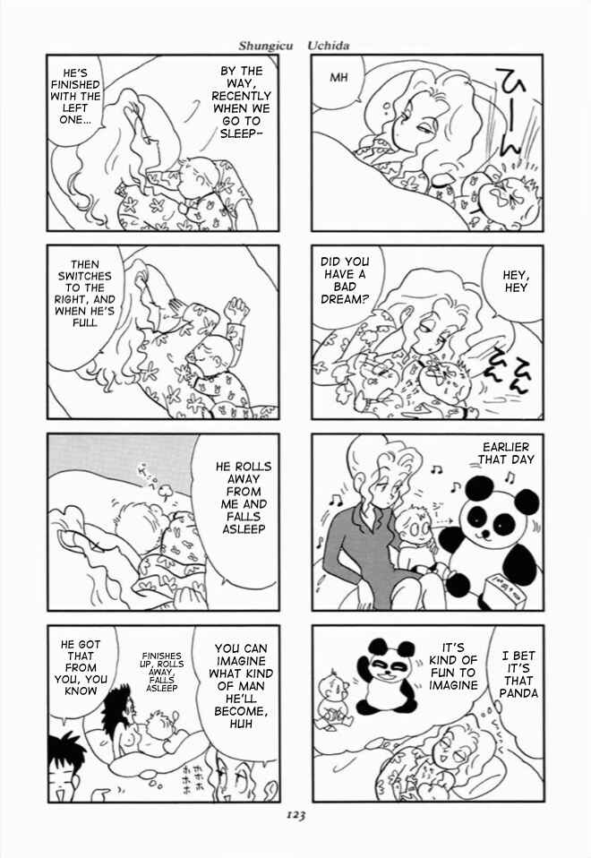 Page 11 Chapter 5 We Are Reproducing