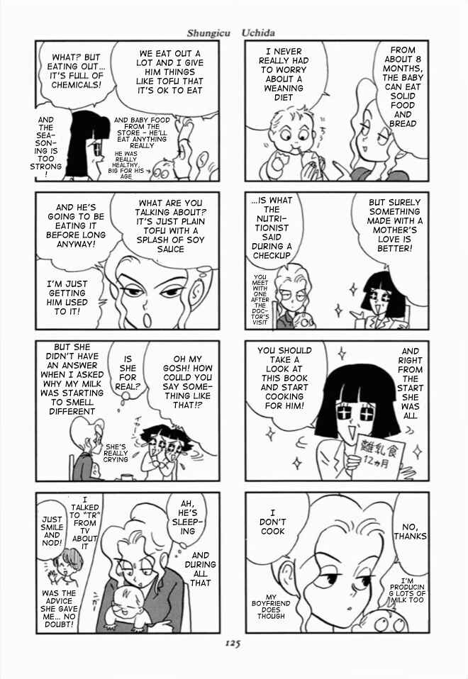 Page 13 Chapter 5 We Are Reproducing