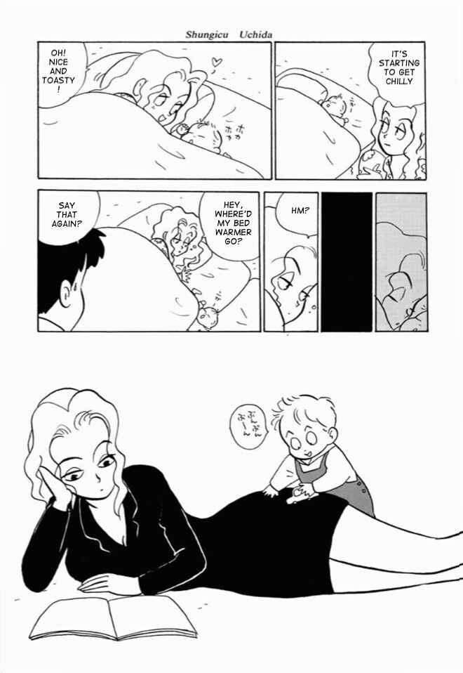 Page 14 Chapter 5 We Are Reproducing