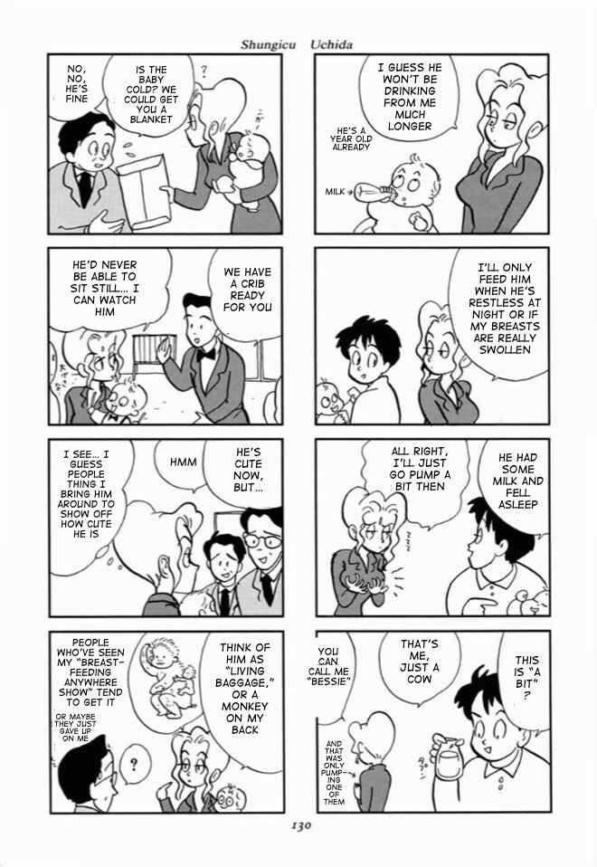 Page 18 Chapter 5 We Are Reproducing