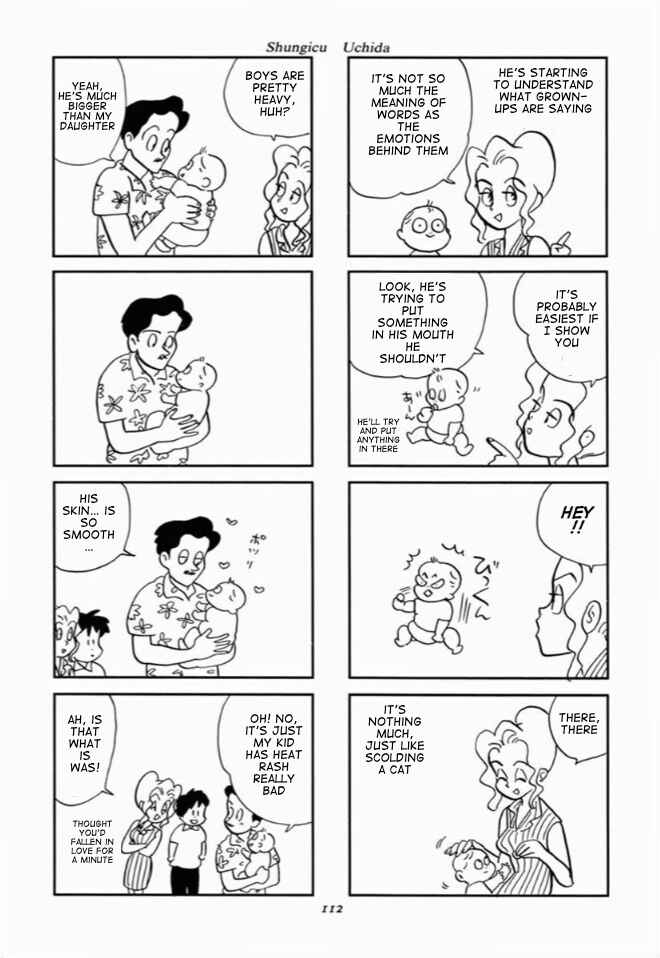 Page 2 Chapter 5 We Are Reproducing
