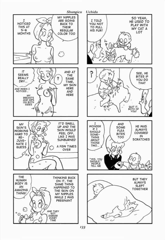 Page 21 Chapter 5 We Are Reproducing