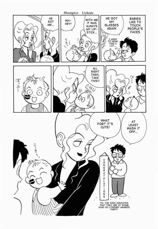 Page 24 Chapter 5 We Are Reproducing