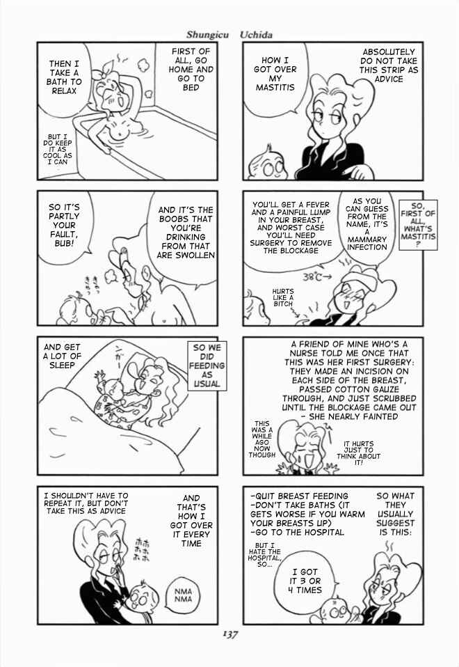 Page 25 Chapter 5 We Are Reproducing
