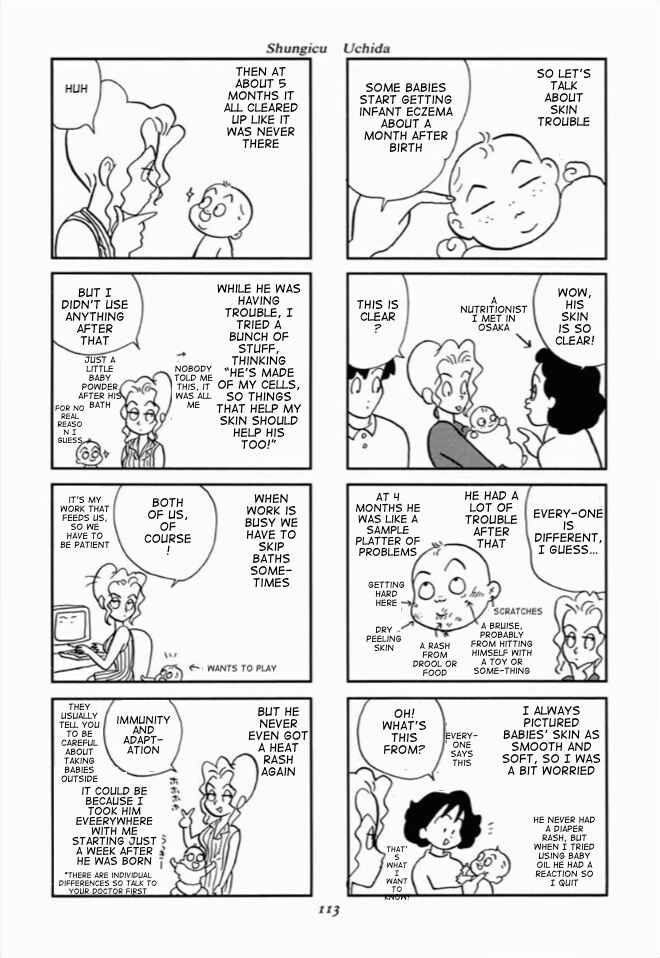 Page 3 Chapter 5 We Are Reproducing