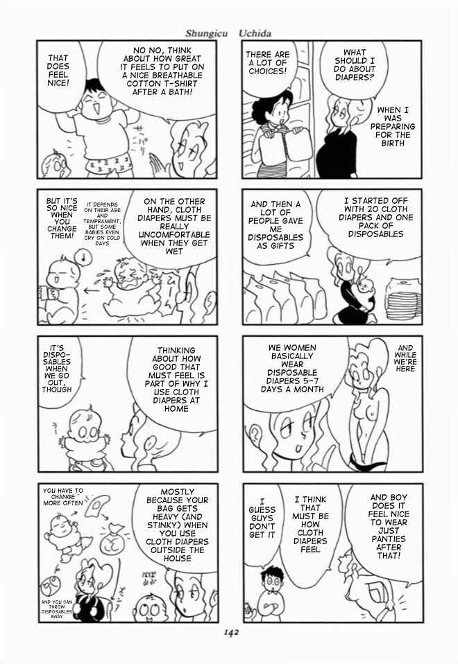 Page 30 Chapter 5 We Are Reproducing