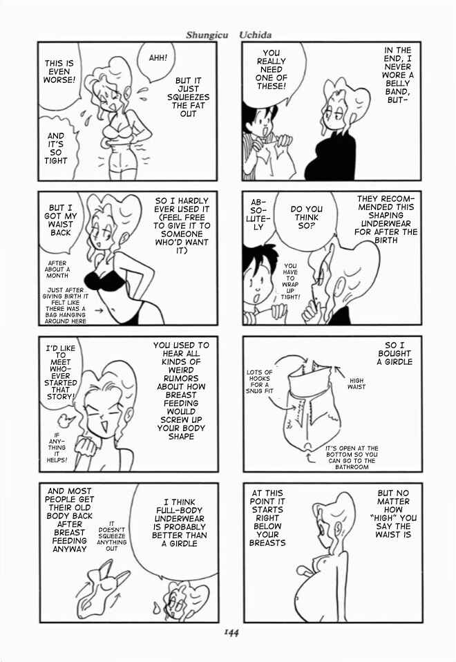 Page 32 Chapter 5 We Are Reproducing
