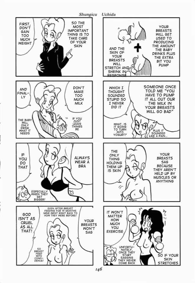 Page 34 Chapter 5 We Are Reproducing