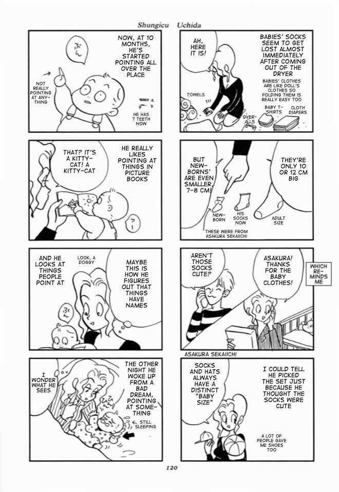 Page 9 Chapter 5 We Are Reproducing