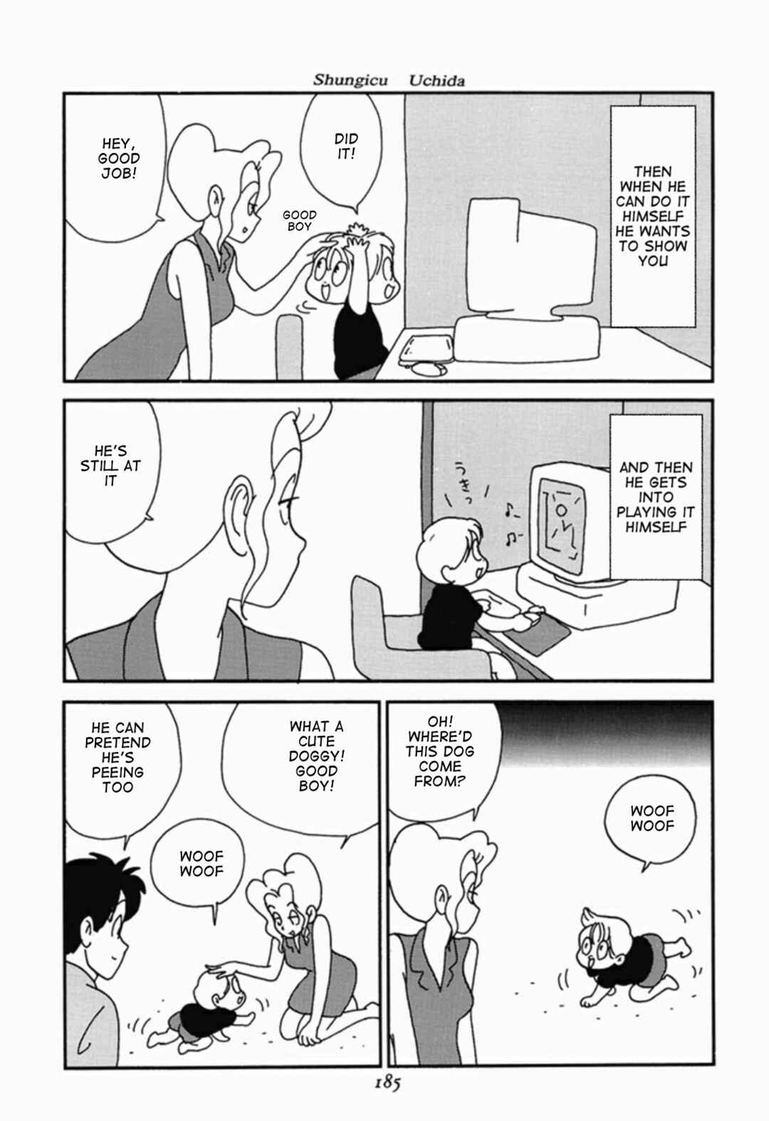 Page 10 Chapter 4 We Are Reproducing