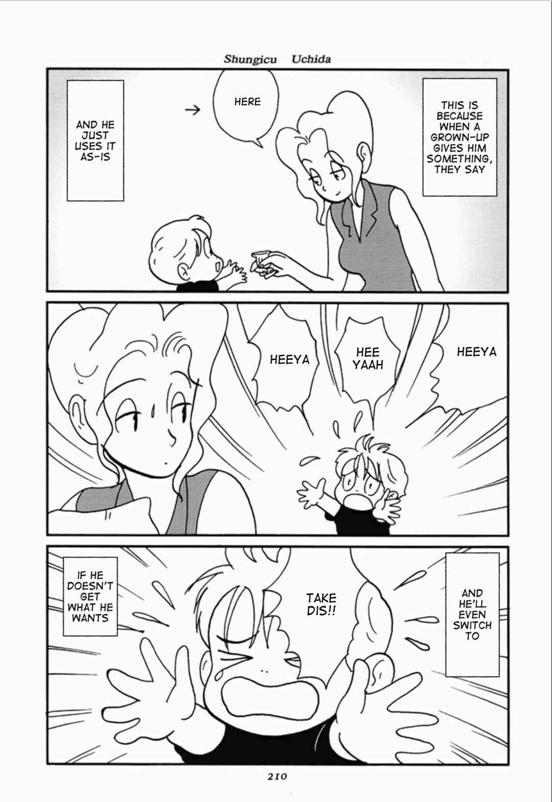 Page 10 Chapter 5 We Are Reproducing