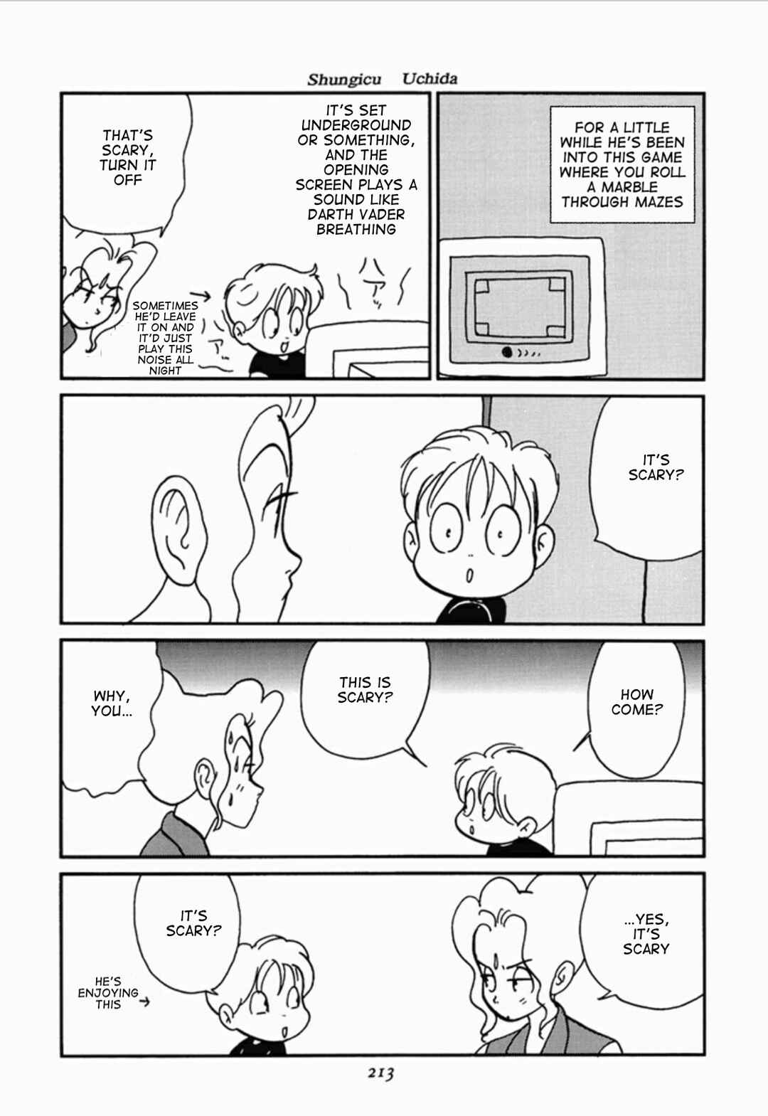 Page 13 Chapter 5 We Are Reproducing