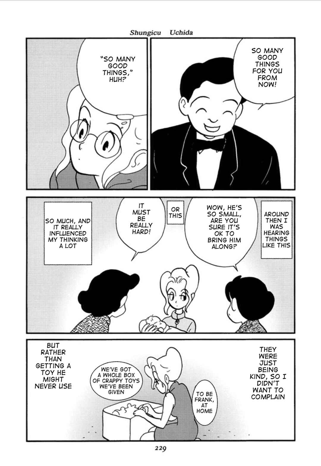 Page 29 Chapter 5 We Are Reproducing