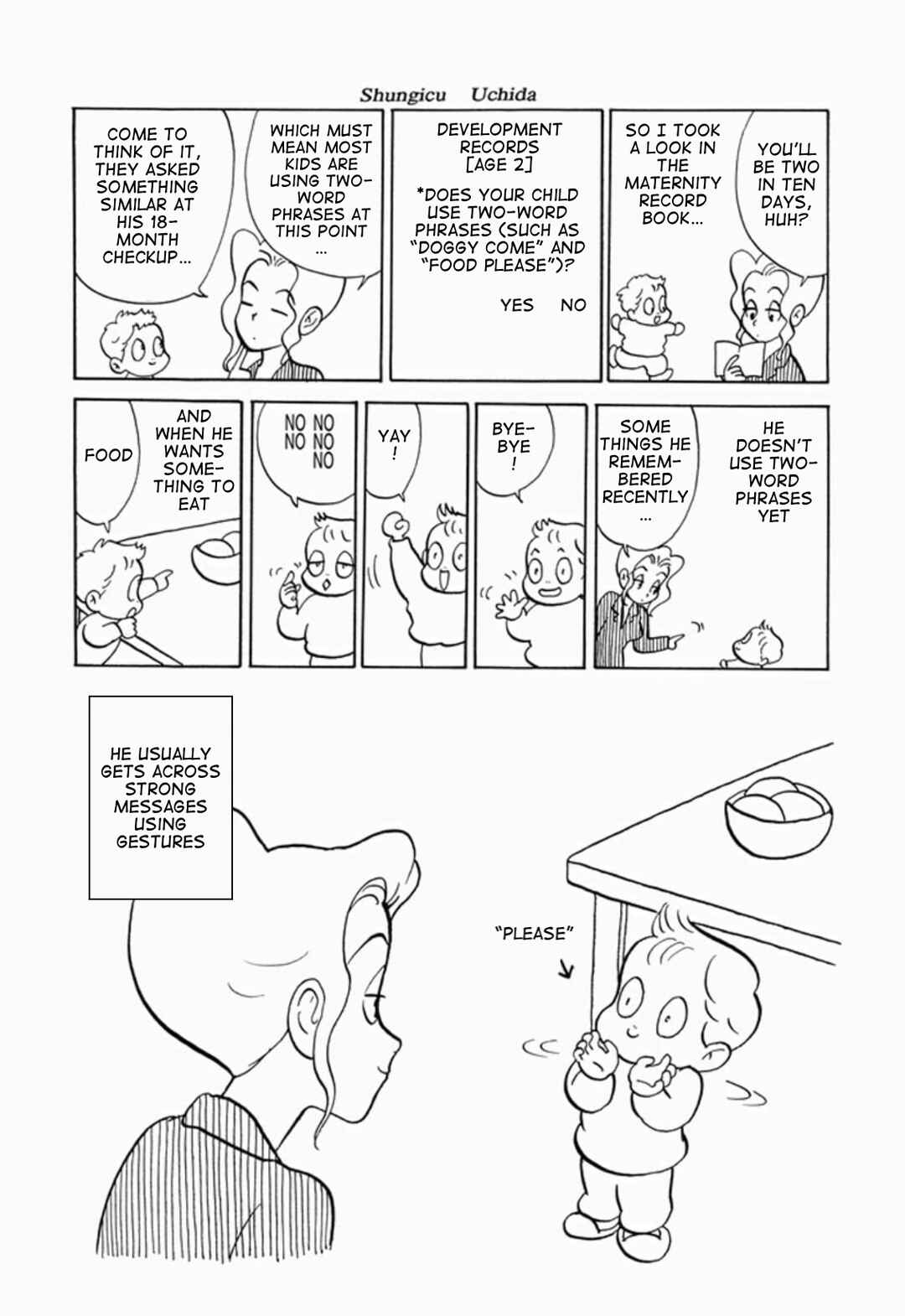 Page 101 Chapter 1 We Are Reproducing