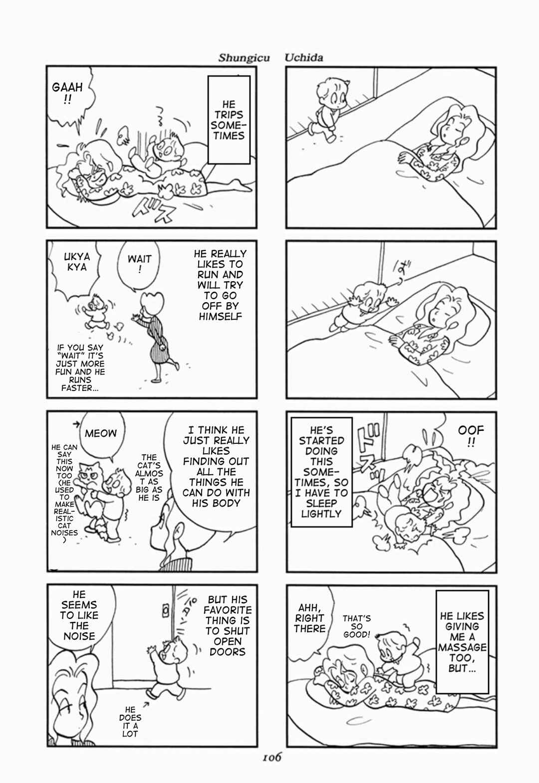 Page 104 Chapter 1 We Are Reproducing