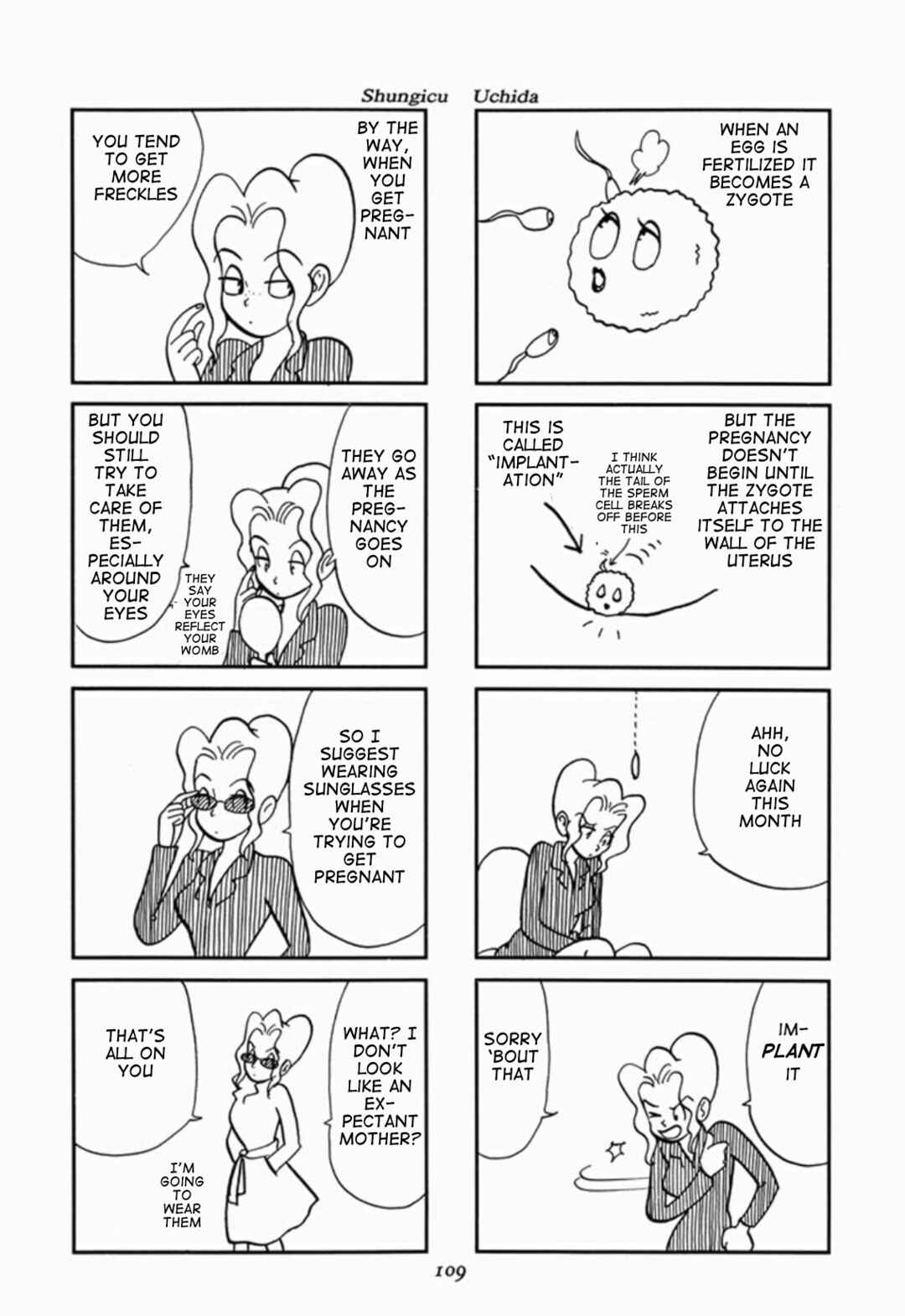 Page 107 Chapter 1 We Are Reproducing