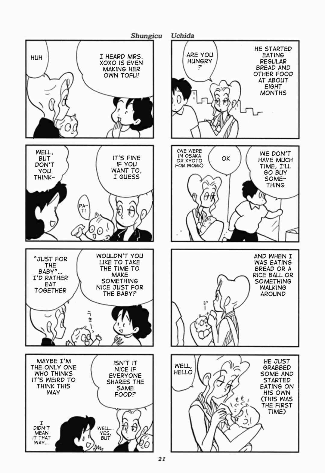 Page 20 Chapter 1 We Are Reproducing