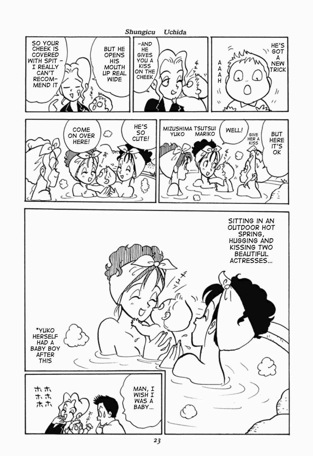Page 22 Chapter 1 We Are Reproducing