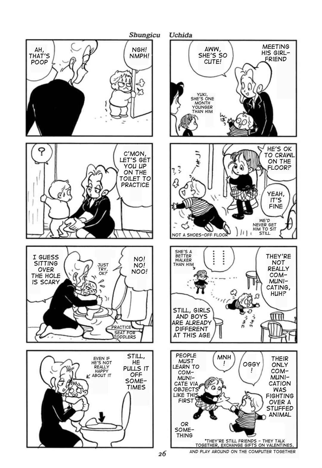 Page 25 Chapter 1 We Are Reproducing