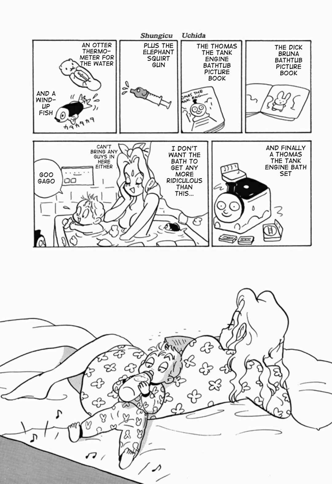 Page 27 Chapter 1 We Are Reproducing