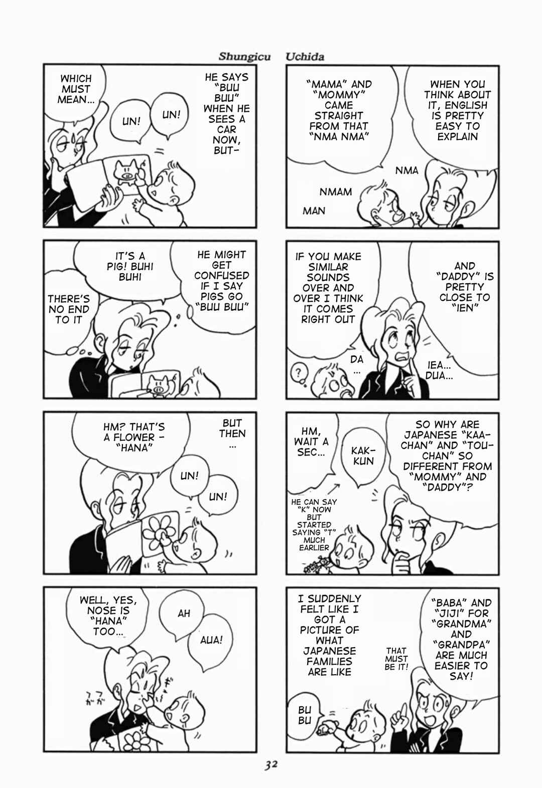 Page 31 Chapter 1 We Are Reproducing