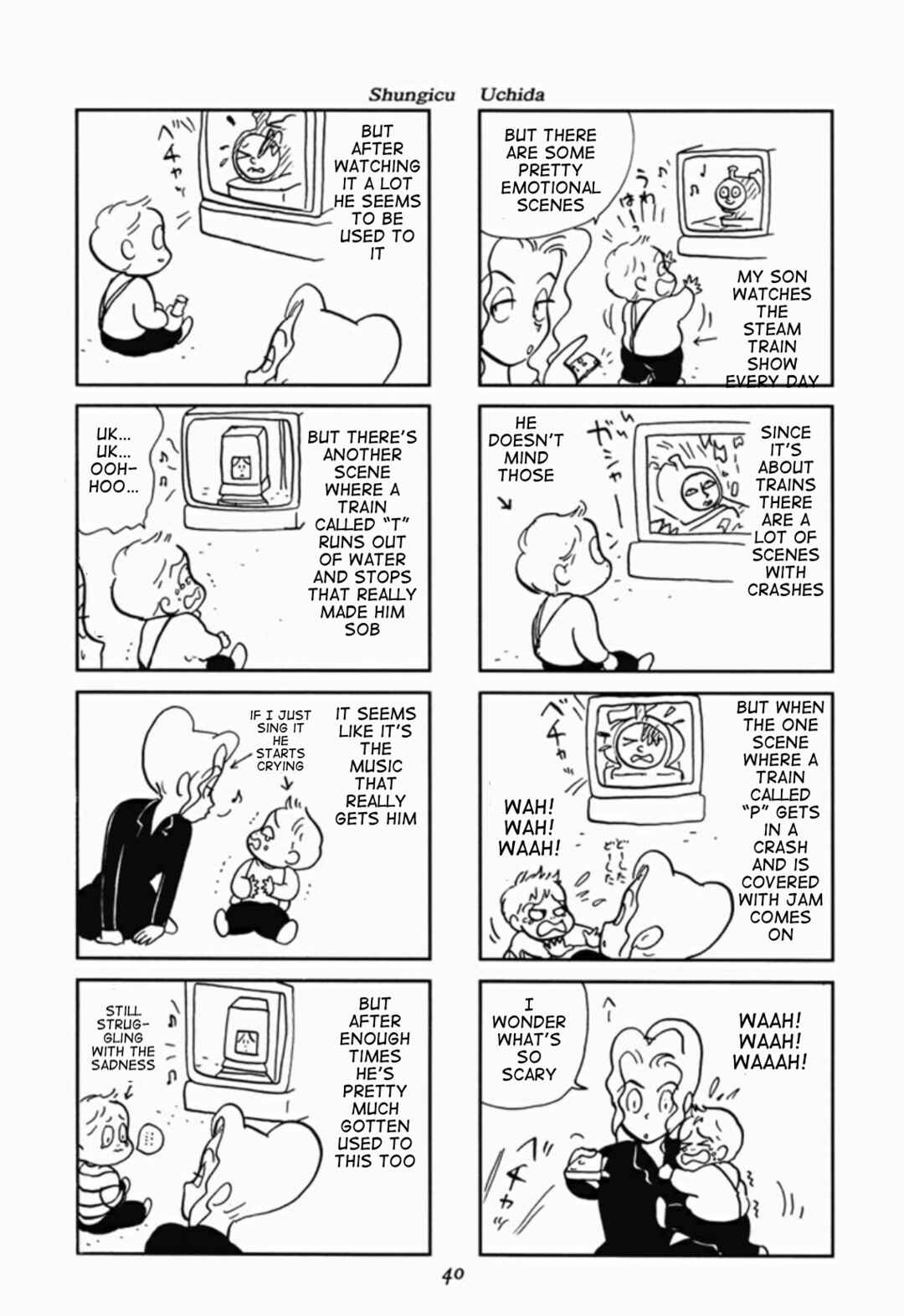 Page 39 Chapter 1 We Are Reproducing